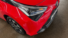 Toyota Aygo 1.0 VVT-i X-Trend 5dr Petrol Hatchback